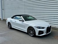 BMW 430 2021 occasion