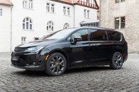 Chrysler Pacifica 2021 occasion