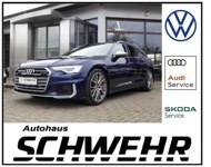 Audi S6 2021 occasion