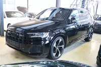 Audi SQ7 2021 occasion