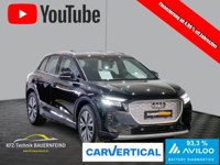 Audi Q4 2021 occasion