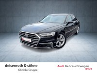 Audi A8 2021 occasion