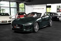 Jaguar F-Type 2021 occasion