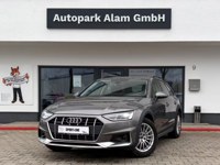 Audi A4 Allroad 2021 occasion