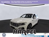 Volkswagen Touareg 2021 occasion