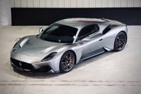 Maserati MC20 2021 occasion