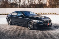 ALPINA B8 2021 occasion