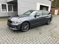 BMW 330 2021 occasion