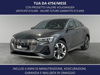 Audi Coupé 2021 occasion