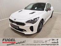 Kia Stinger 2021 occasion