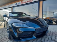 Toyota Supra 2021 occasion
