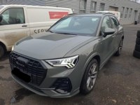 Audi Q3 2021 occasion