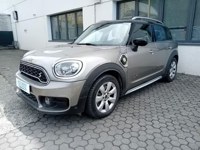 MINI Countryman S (Cooper) 2021 occasion