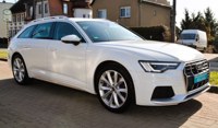 Audi A6 Allroad 2021 occasion