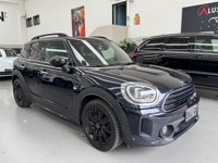 MINI Countryman D (Cooper) 2021 occasion