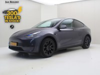 Tesla Model Y 2021 occasion