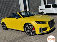 Audi TTS 2021 occasion