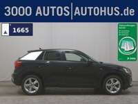 Audi Q2 2021 occasion