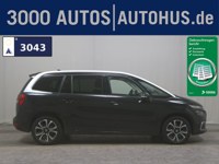 Citroën Grand C4 Picasso / SpaceTourer 2021 occasion