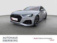 Audi RS4 2021 occasion