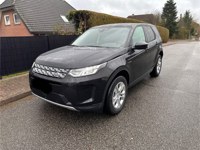Land Rover Discovery 2021 occasion