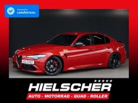Alfa Romeo Giulia 2021 occasion