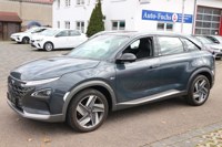 Hyundai NEXO 2021 occasion