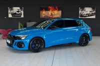 Audi RS3 2021 occasion