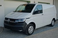 Volkswagen T6 Transporter 2021 occasion