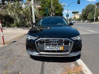 Audi A6 Allroad 2021 occasion