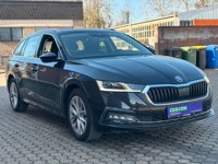Skoda Octavia 2021 occasion