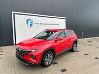 Hyundai TUCSON 2021 occasion