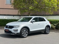Volkswagen T-Roc 2021 occasion