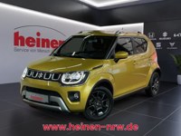 Suzuki Ignis 2021 occasion