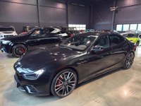 Maserati Ghibli 2021 occasion