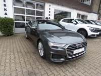 Audi A6 2021 occasion
