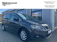Seat Alhambra 2021 occasion