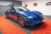 Porsche Taycan 2021 occasion