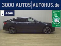 BMW 630 Gran Turismo 2021 occasion