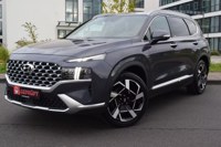 Hyundai SANTA FE 2021 occasion