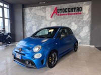 Abarth 595 Competizione 2021 occasion