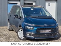Citroën Grand C4 Picasso / SpaceTourer 2021 occasion