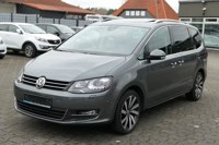 Volkswagen Sharan 2021 occasion