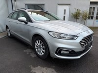 Ford Mondeo 2021 occasion
