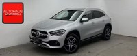 Mercedes-Benz GLA 220 2021 occasion