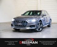 Audi A4 Allroad 2021 occasion