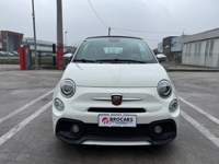 Abarth 595 Turismo 2021 occasion