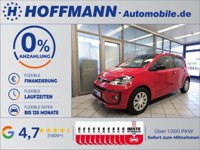 Volkswagen up! 2021 occasion