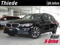 BMW 330 2021 occasion
