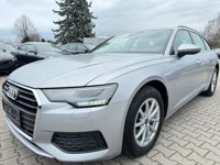 Audi A6 2021 occasion